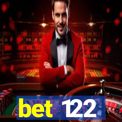 bet 122